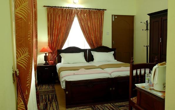 Silver Mount Homestay